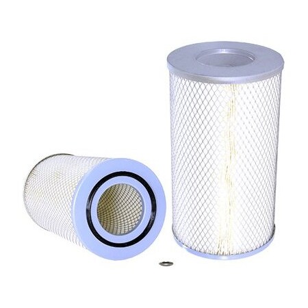 Wix Filters Air Filter 42917
